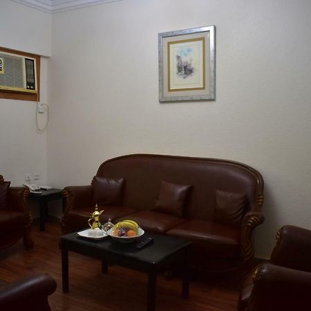 Genac Hotel יאנבו מראה חיצוני תמונה
