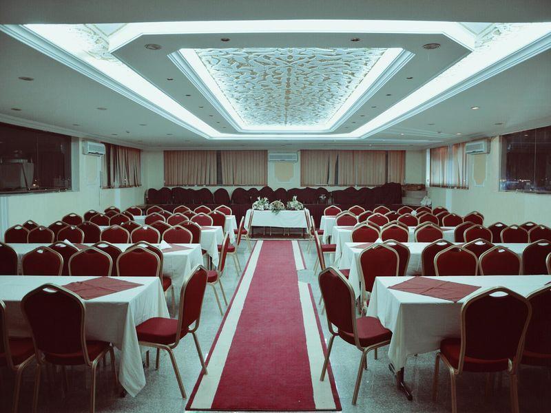 Genac Hotel יאנבו מראה חיצוני תמונה