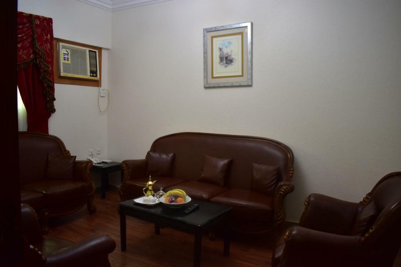 Genac Hotel יאנבו מראה חיצוני תמונה