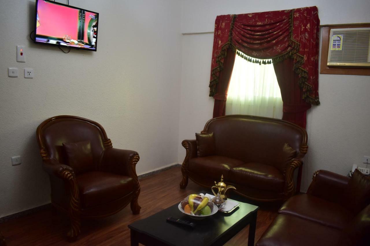 Genac Hotel יאנבו מראה חיצוני תמונה