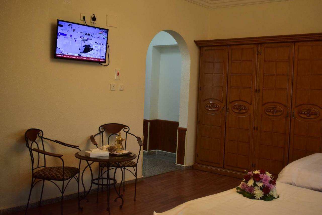Genac Hotel יאנבו מראה חיצוני תמונה