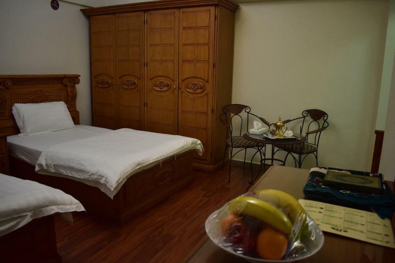 Genac Hotel יאנבו מראה חיצוני תמונה