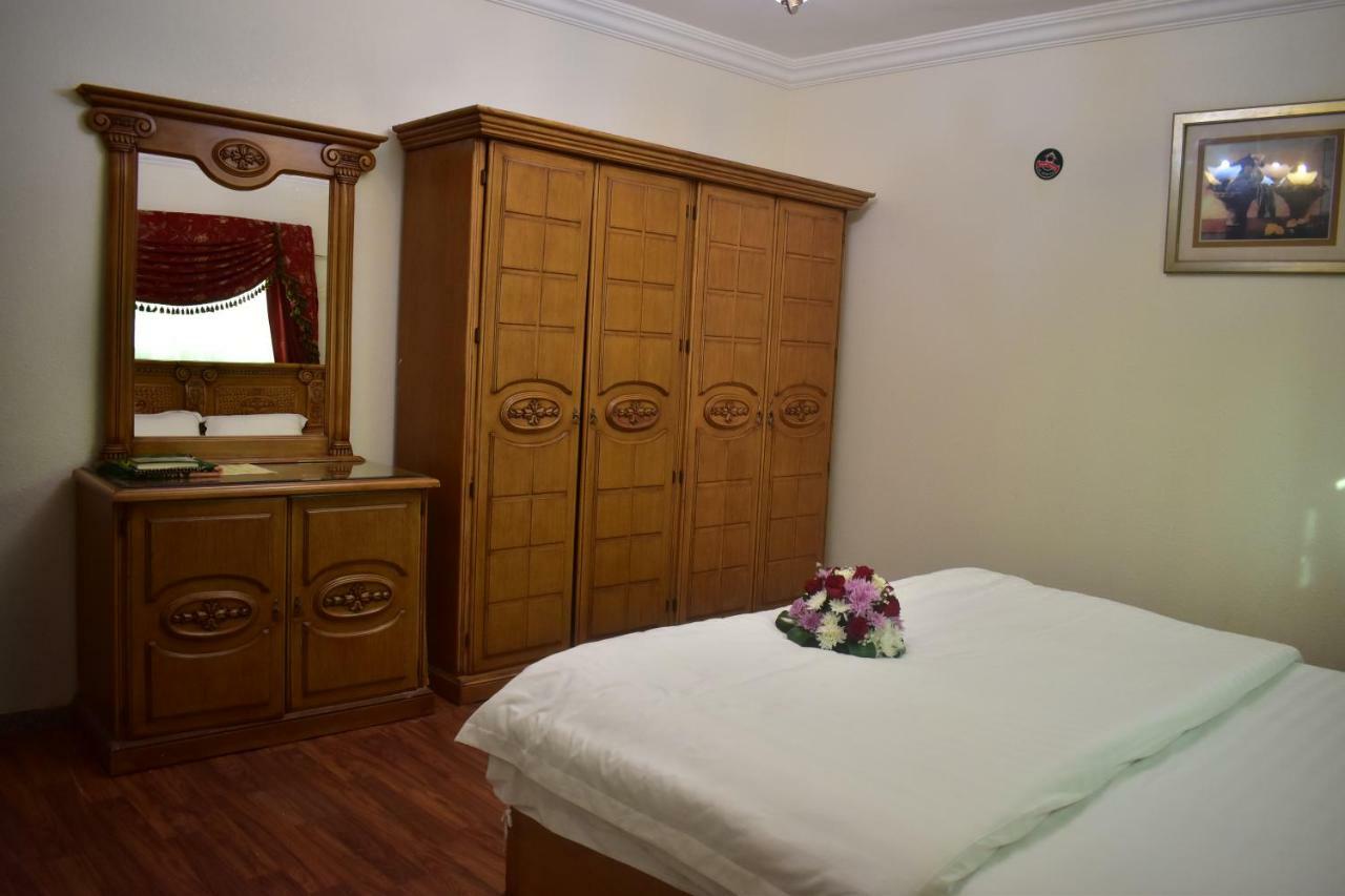 Genac Hotel יאנבו מראה חיצוני תמונה