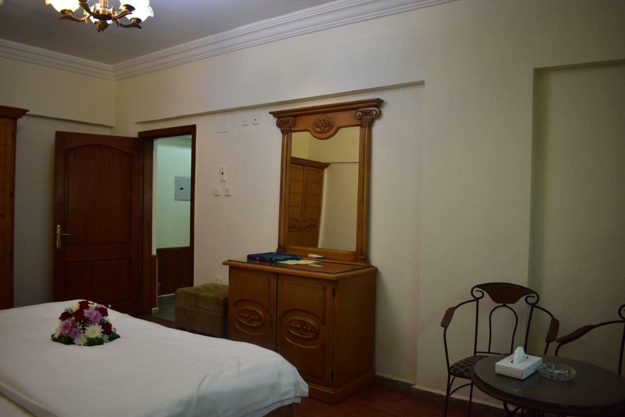 Genac Hotel יאנבו מראה חיצוני תמונה