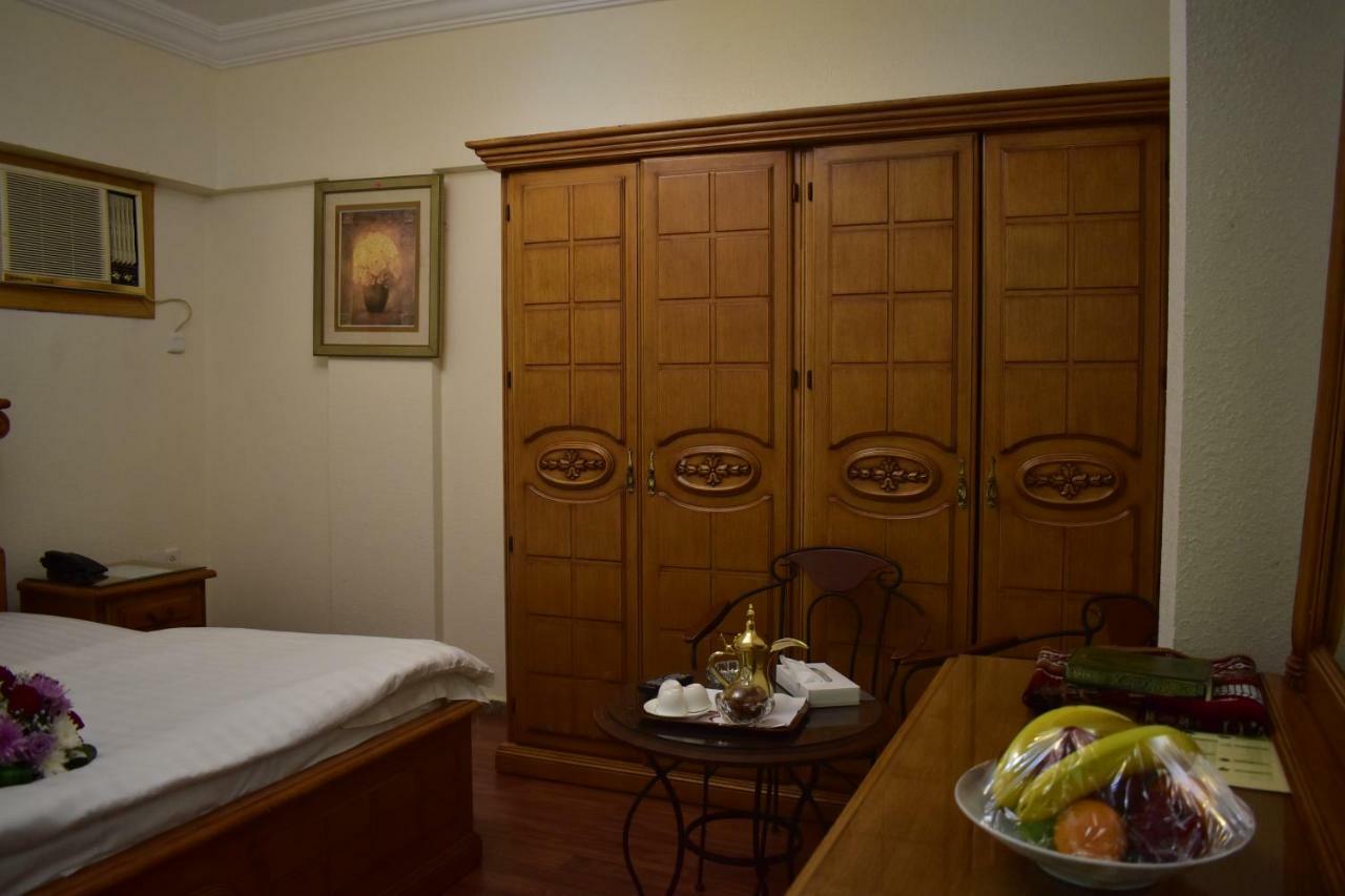 Genac Hotel יאנבו מראה חיצוני תמונה