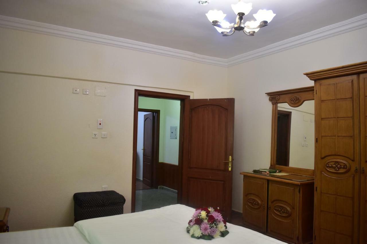 Genac Hotel יאנבו מראה חיצוני תמונה