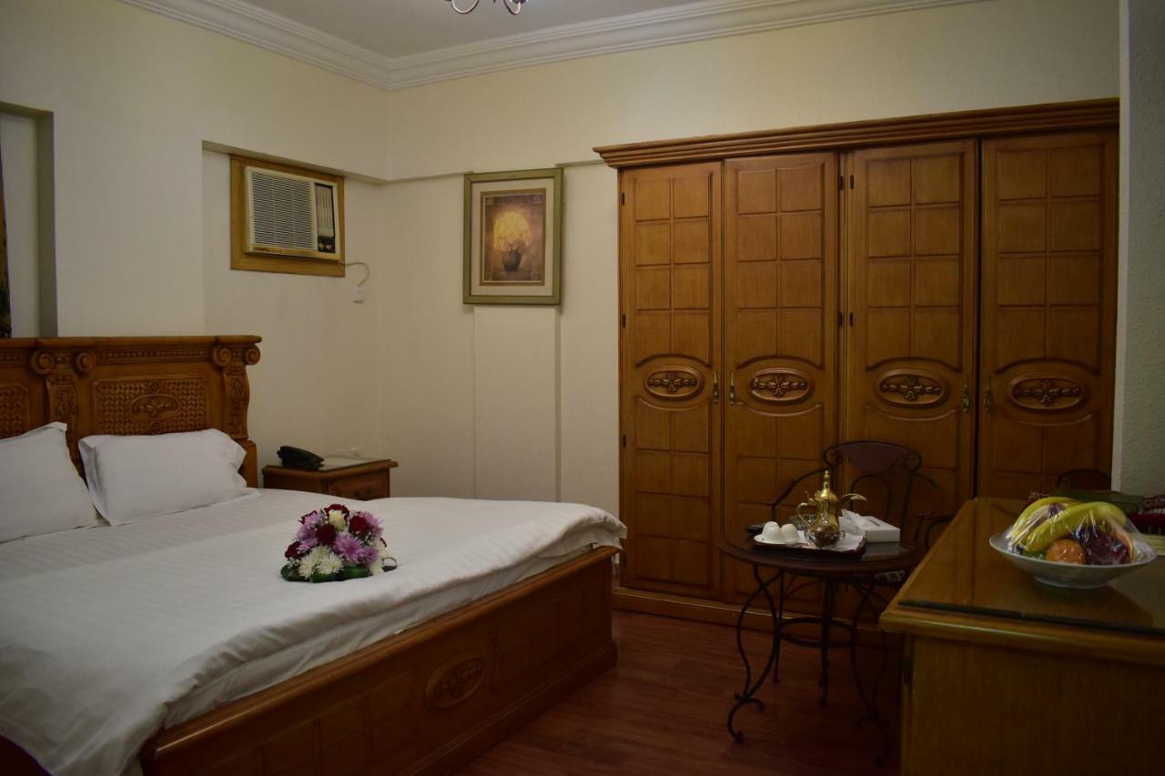Genac Hotel יאנבו מראה חיצוני תמונה