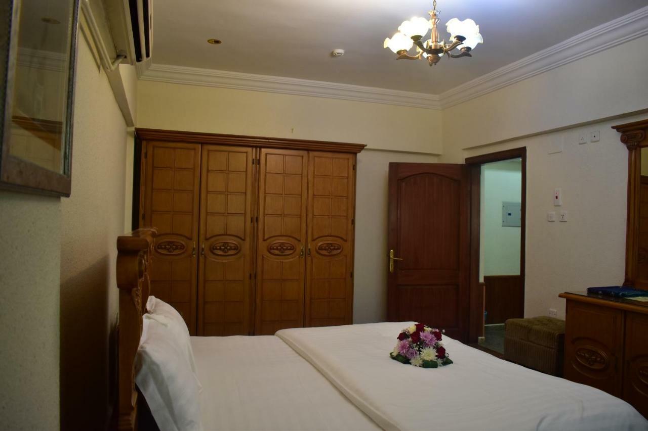 Genac Hotel יאנבו מראה חיצוני תמונה